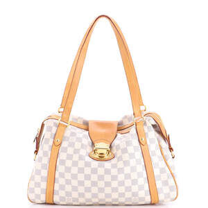 Louis Vuitton Stresa Handbag Damier Pm #244888L85B